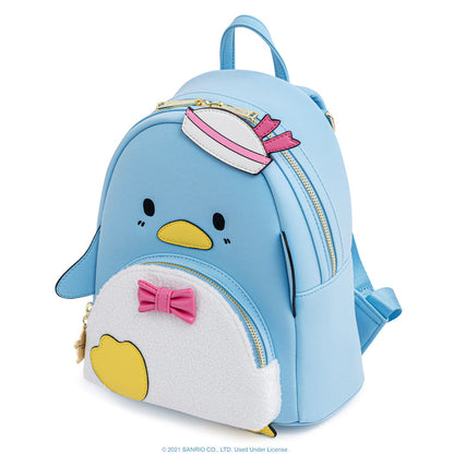 Loungefly Sanrio Tuxedo Sam Cosplay Mini Backpack