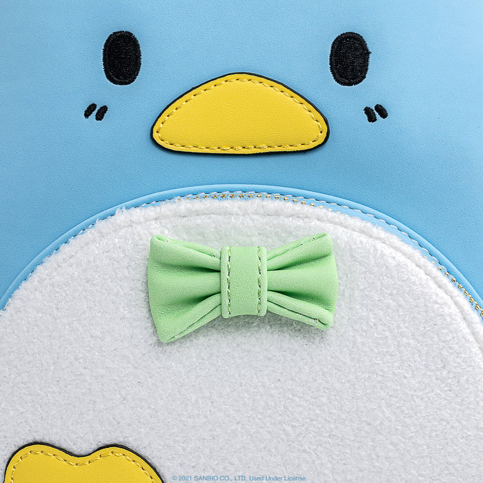 Loungefly Sanrio Tuxedo Sam Cosplay Mini Backpack