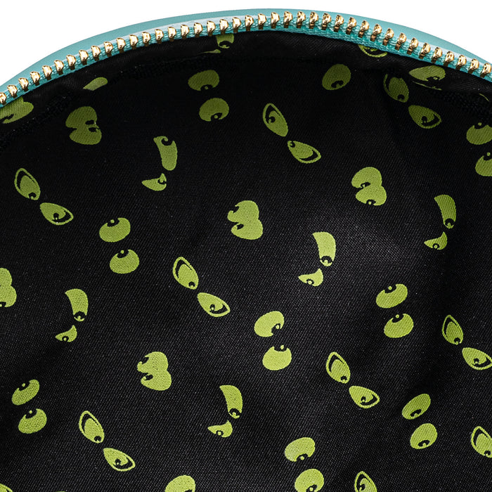 Loungefly Scooby Doo Mystery Machine Mini Backpack