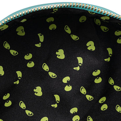 Loungefly Scooby Doo Mystery Machine Mini Backpack