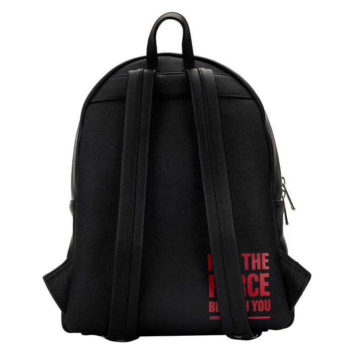 Loungefly Star Wars Trilogy 2 Mini Backpack