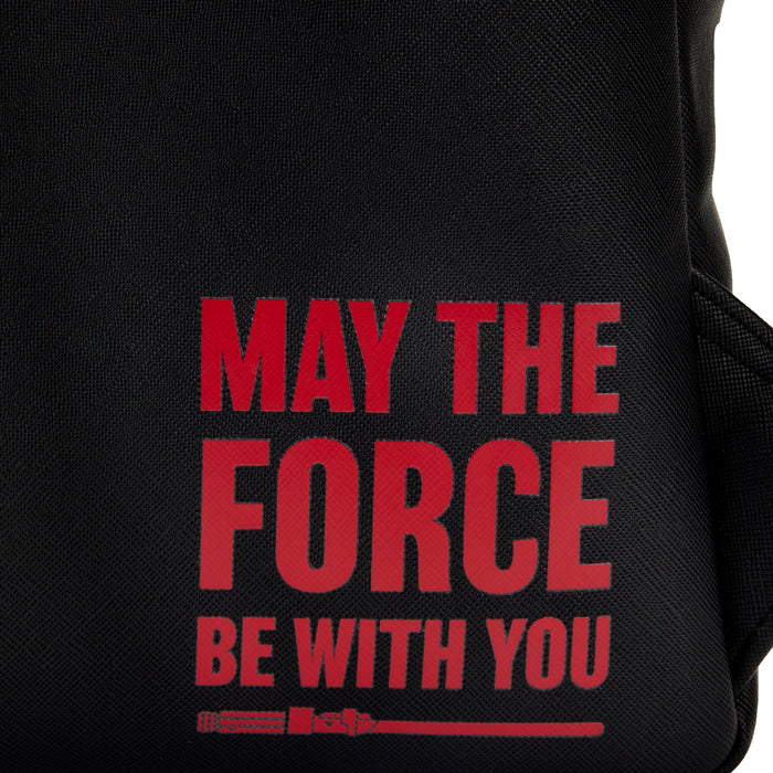 Loungefly Star Wars Trilogy 2 Mini Backpack