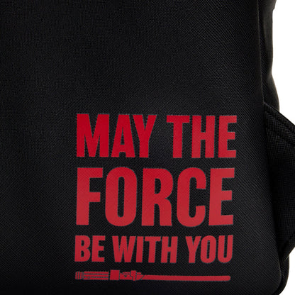 Loungefly Star Wars Trilogy 2 Mini Backpack