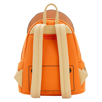 Loungefly Trick 'r Treat Sam Cosplay Mini Backpack