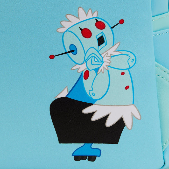 Loungefly Warner Brothers The Jetsons Spaceship Mini Backpack