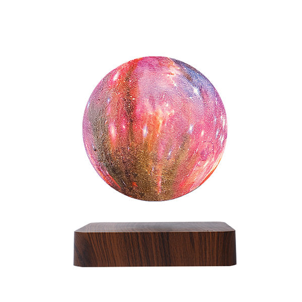 Galaxy / Walnut