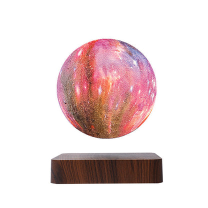 Galaxy / Walnut