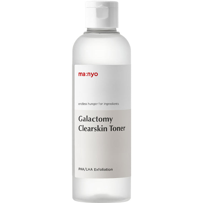 Manyo Factory Galactomy Clear Skin Toner