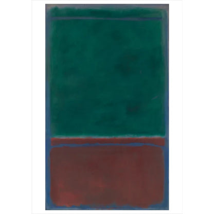 Mark Rothko Boxed Notecard Assortment