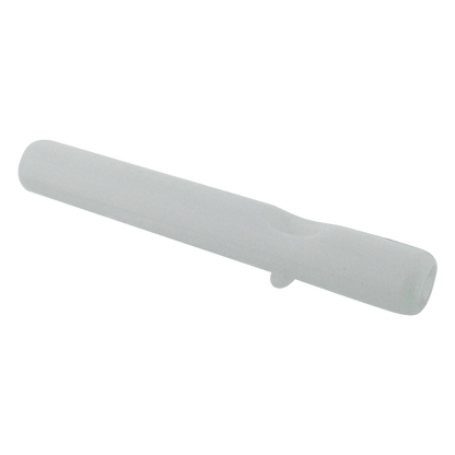 Ergonomic Grip Steamroller: MAV Glass 7-Inch Steamroller, Portable Size, Ideal for On-the-Go Smoking Sessions, Powerful Hits, Steamroller Design, Thick Glass Construction, Durable Borosilicate, Ergonomic Grip, Effortless Maintenance, Easy to Clean, Casual or Frequent Use.