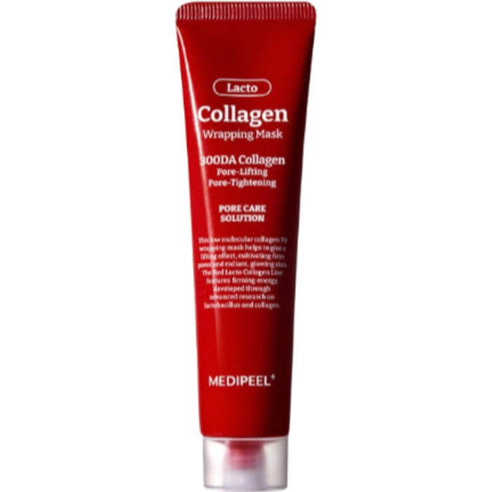 Medi-Peel Red Lacto Collagen Wrapping Mask
