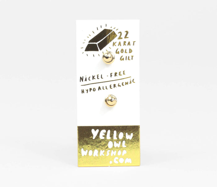 Mismatched Cubist Earrings