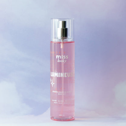 Miss Looky Brume Corporelle Lumineuse
