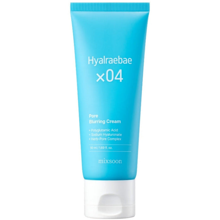 mixsoon Complex Pore Polyglutamic Cream