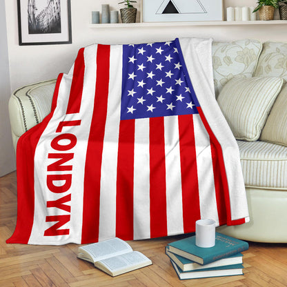 Mockup - Blanket - KH-ETS-1-1-1