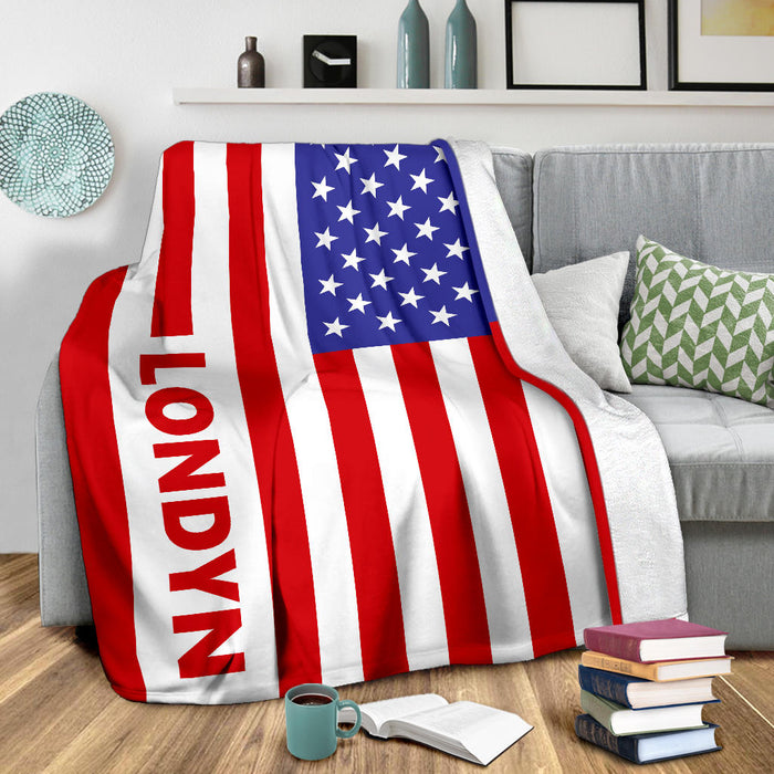 Mockup - Blanket - KH-ETS-1-1-1