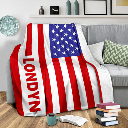 Mockup - Blanket - KH-ETS-1-1-1