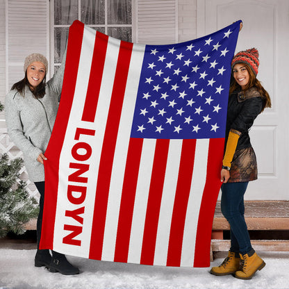 Mockup - Blanket - KH-ETS-1-1-1
