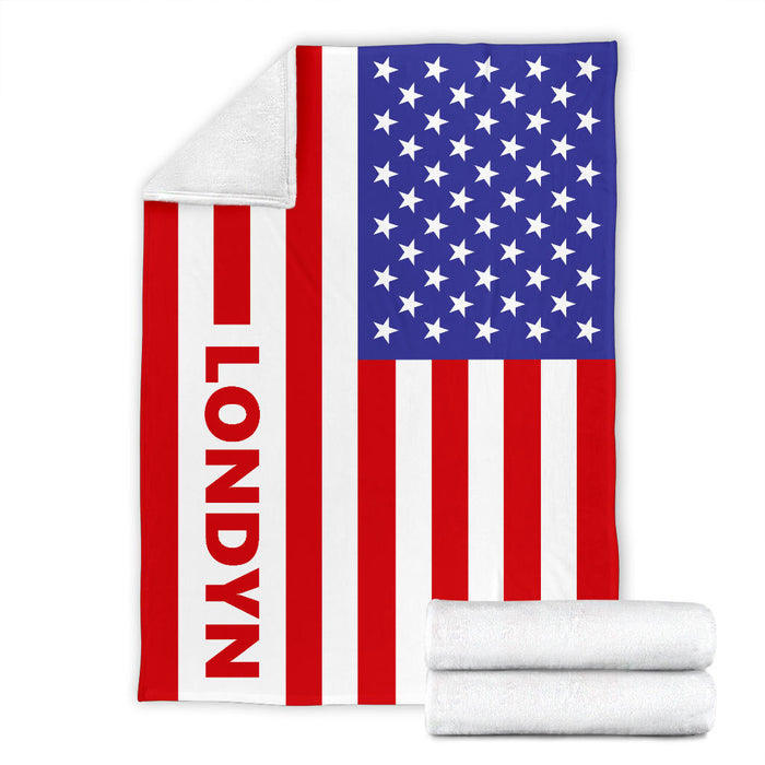 Mockup - Blanket - KH-ETS-1-1-1