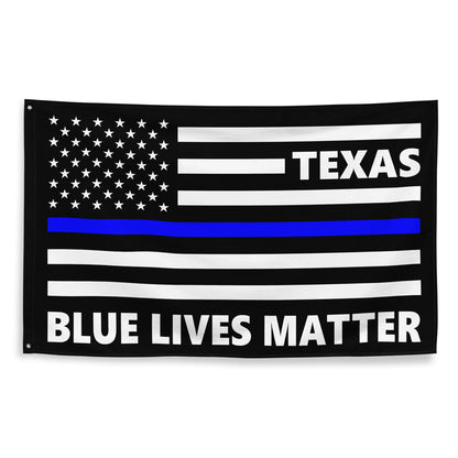 Mockup - ETS - TBL BLM Flag - A1 - 1-1