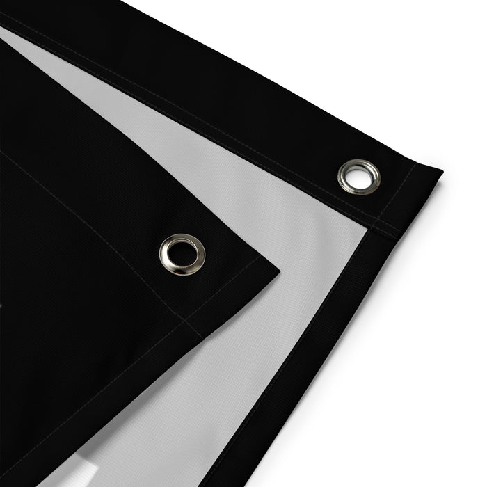 Mockup - ETS - TBL BLM Flag - A1 - 1-1
