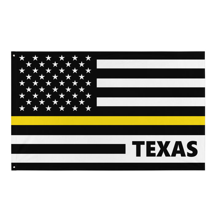Mockup - ETS - TYL Flag - A1 - 1-1