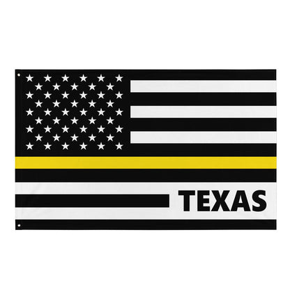 Mockup - ETS - TYL Flag - A1 - 1-1
