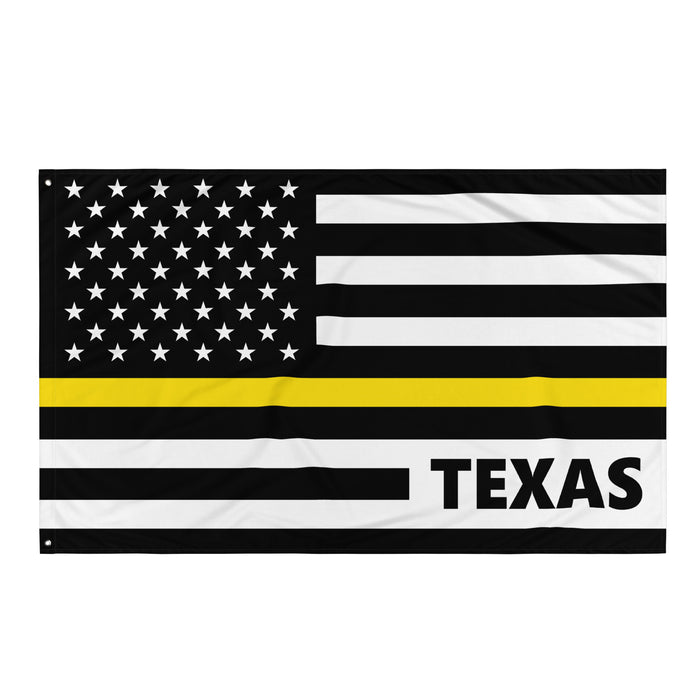 Mockup - ETS - TYL Flag - A1 - 1-1