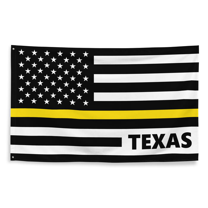 Mockup - ETS - TYL Flag - A1 - 1-1