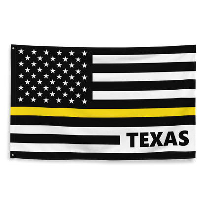 Mockup - ETS - TYL Flag - A1 - 1-1