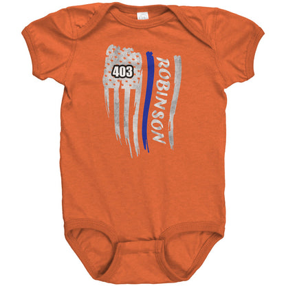 Orange / NB