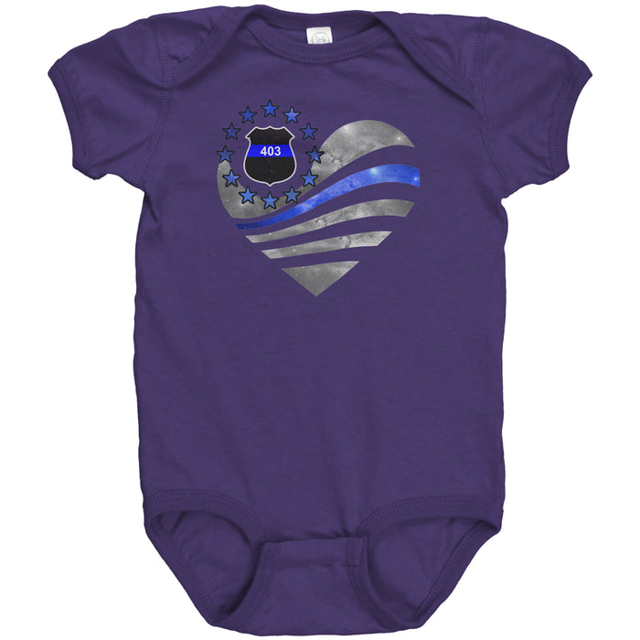 Purple / NB