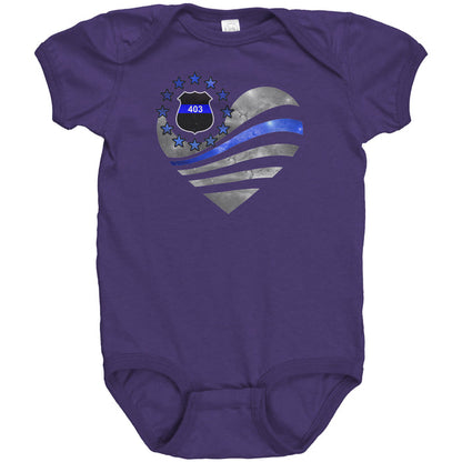 Purple / NB