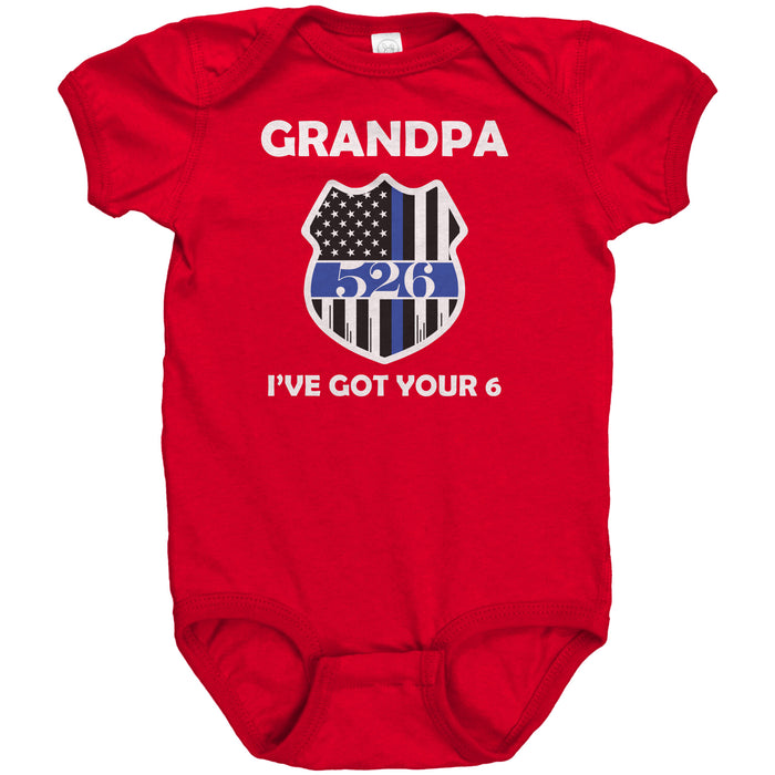 Mockup - Onesie - A3-3-1