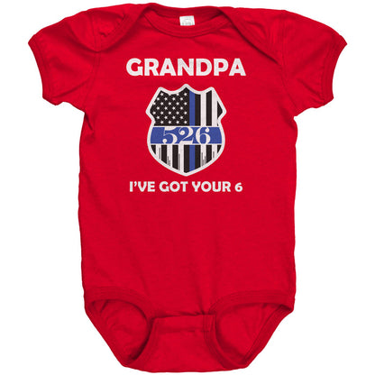 Mockup - Onesie - A3-3-1