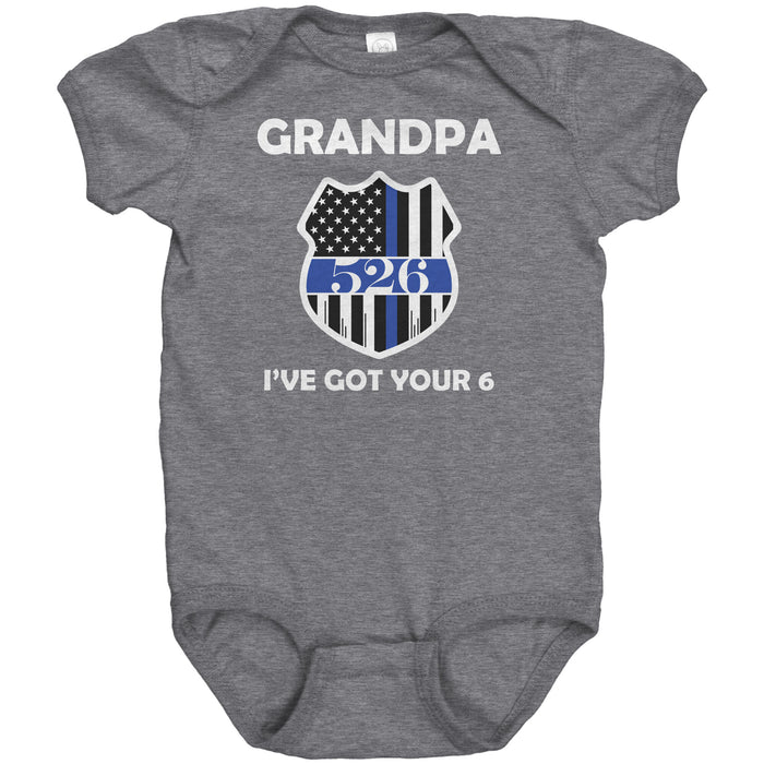 Mockup - Onesie - A3-3-1