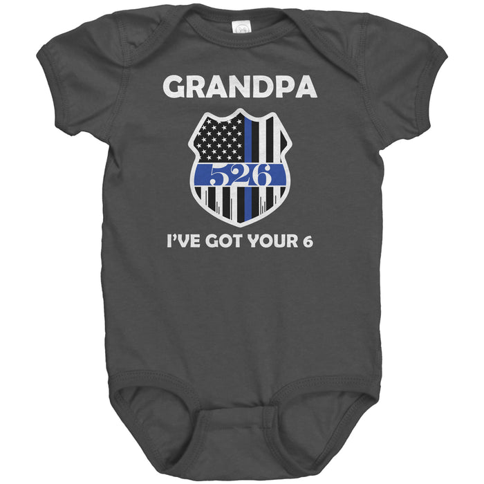 Mockup - Onesie - A3-3-1