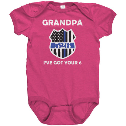 Mockup - Onesie - A3-3-1