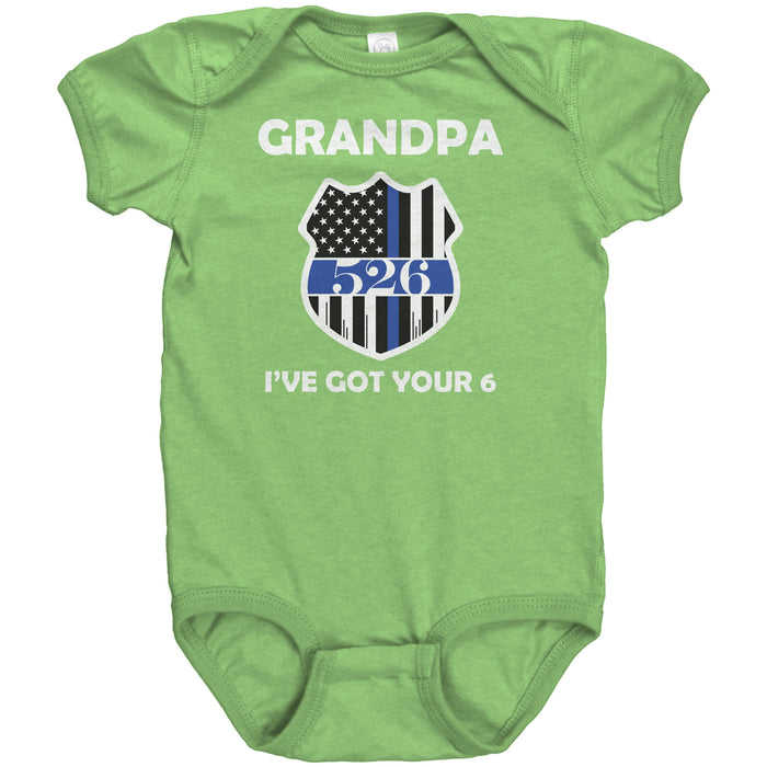 Mockup - Onesie - A3-3-1