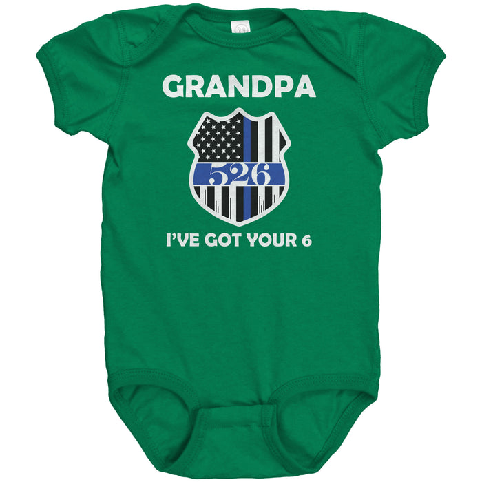 Mockup - Onesie - A3-3-2