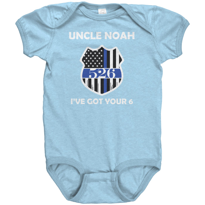 Mockup - Onesie - A3-4-1