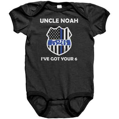Mockup - Onesie - A3-4-1