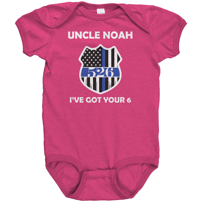Mockup - Onesie - A3-4-1