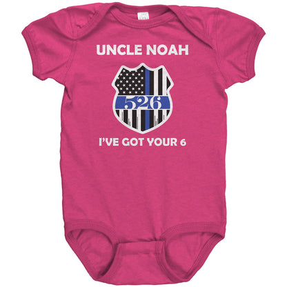Mockup - Onesie - A3-4-1