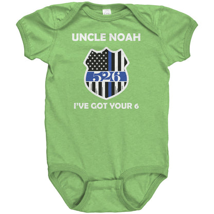 Mockup - Onesie - A3-4-1