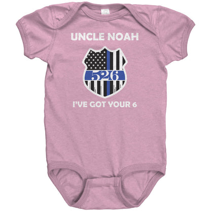 Mockup - Onesie - A3-4-1