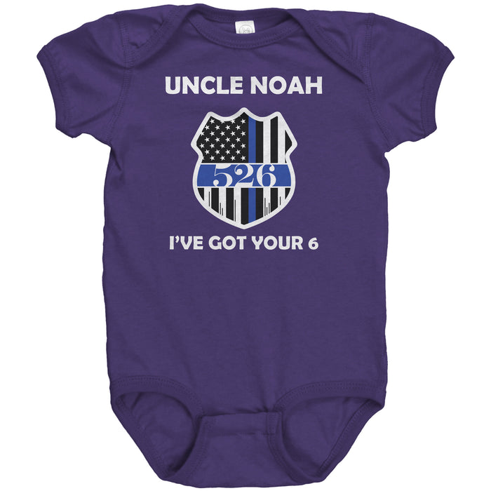 Purple / NB