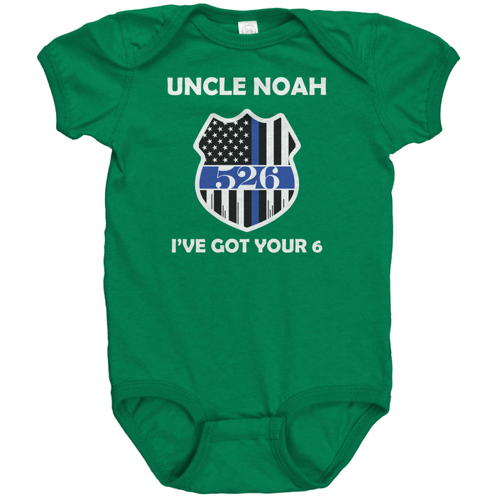 Mockup - Onesie - A3-4-2