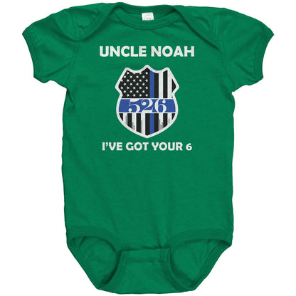 Mockup - Onesie - A3-4-2