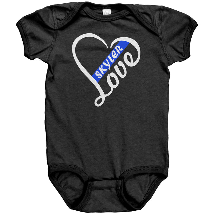 Mockup - Onesie - A4-1-1